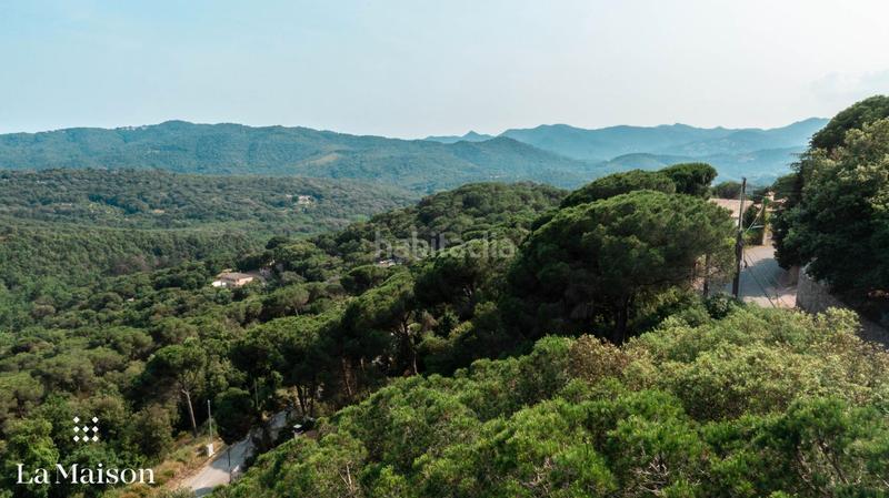 Foto c8175a02-704f-4364-a457-fd44f11abe94. Terreno residenziale in Can Massuet del Far Dosrius