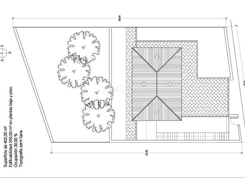 Foto ccf7c994-87d8-4030-b9d8-782ff2b30f28. Terreno residenziale in Can Massuet del Far Dosrius