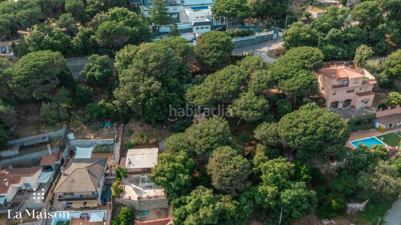 Foto 30a3c8ad-21c9-478b-9f47-076c3b4b6130. Wohngrundstück in Can Massuet del Far Dosrius