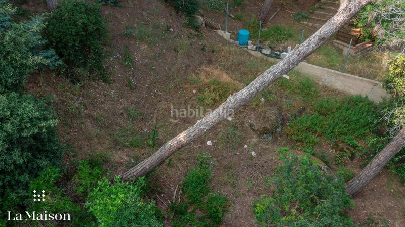Foto 40c8750b-fac7-4a24-8954-bfb76a35c303. Terreno residencial en Can Massuet del Far Dosrius