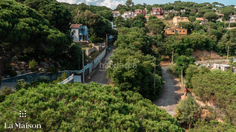 Foto 4e7e905a-289c-46ed-85f8-571f457da0bd. Terreno residencial en Can Massuet del Far Dosrius