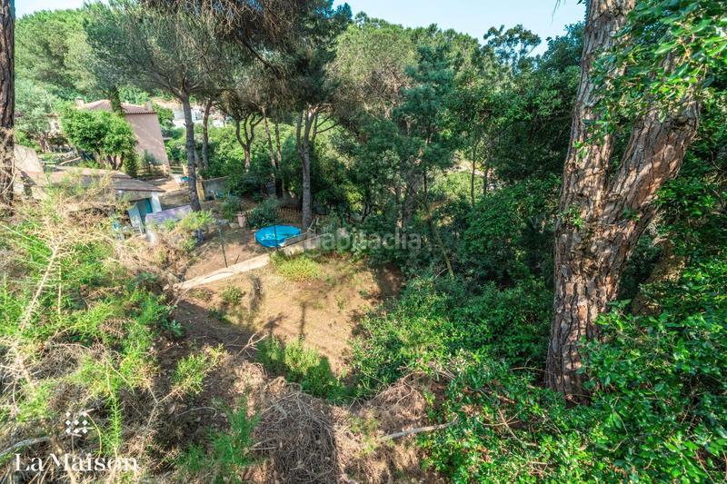 Foto 7d334fe3-58a1-4d60-a7c6-83c56ccade25. Terreno residencial en Can Massuet del Far Dosrius