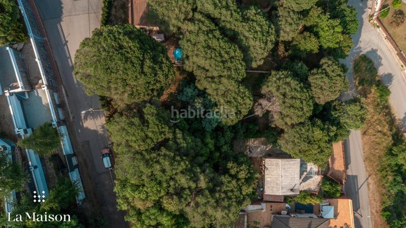 Foto f3b94256-8259-4537-95f8-6d68edc4cae1. Terreno residencial en Can Massuet del Far Dosrius