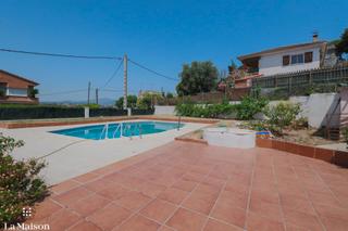 Haus in Carrer de joan maragall 39