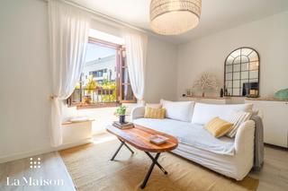 Dúplex a Passeig de joaquim matas 69. Dúplex en sant andreu de llavaneres