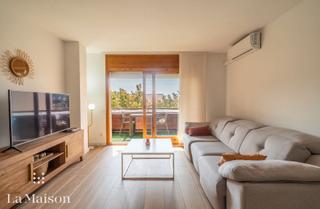 Etagenwohnung  Avinguda de catalunya 8