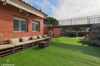Haus  Avinguda can massuet 30