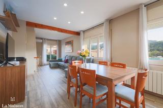 Penthouse in Carrer de barcelona 19