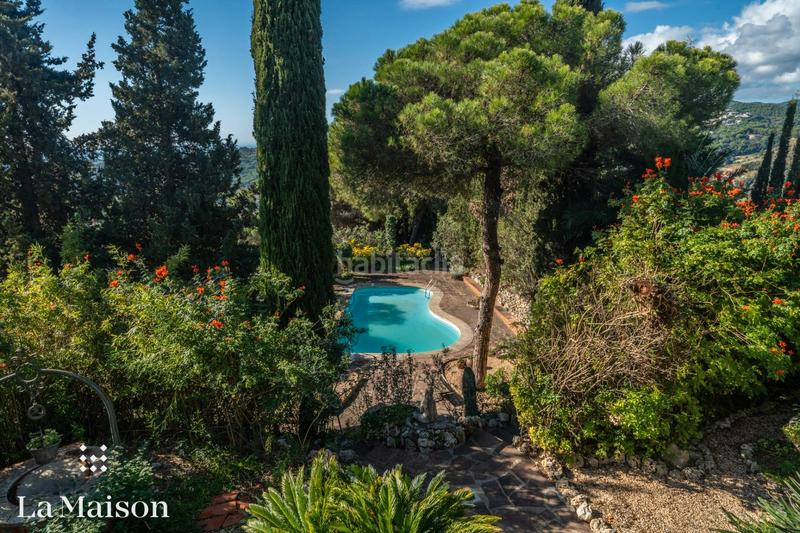 Foto 0360488c-0a1a-462f-85c7-8a92923bda64. Chalet in masia el juncarol 23 in Urbanitzacions Sant Pol de Mar