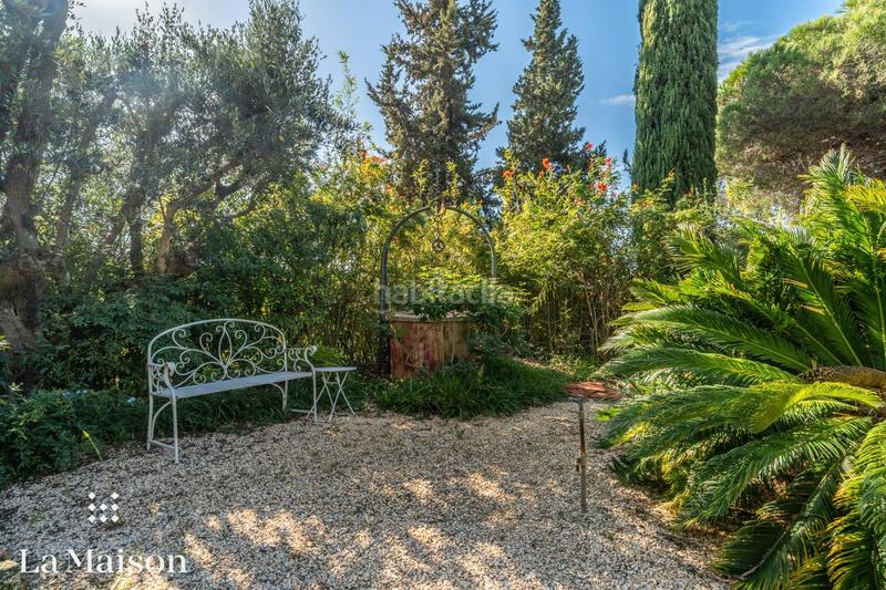 Foto 060e458f-2128-40f5-883e-257e694d0248. Chalet in masia el juncarol 23 in Urbanitzacions Sant Pol de Mar