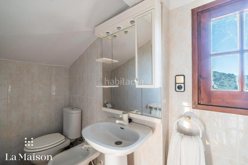 Foto 1244d306-171e-4cba-9152-2794717d7508. Chalet in masia el juncarol 23 in Urbanitzacions Sant Pol de Mar