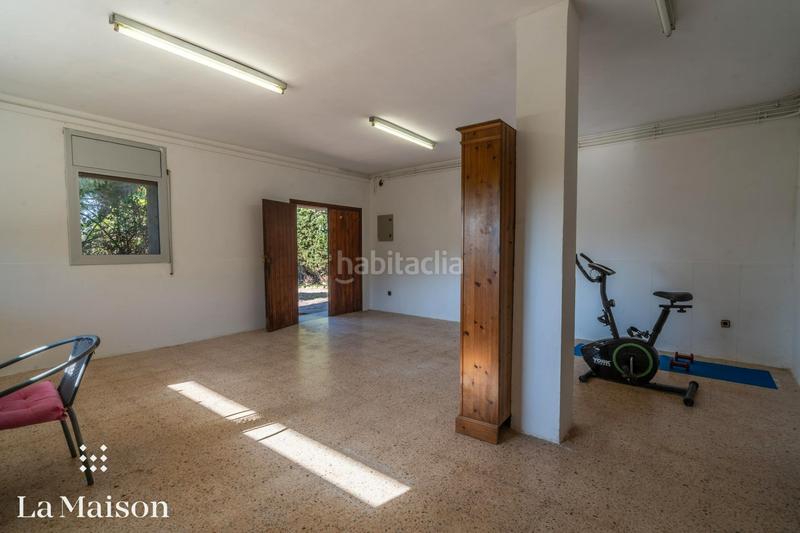 Foto 1ad054f1-acce-4bf7-b4ef-d394efffd532. Chalet in masia el juncarol 23 in Urbanitzacions Sant Pol de Mar