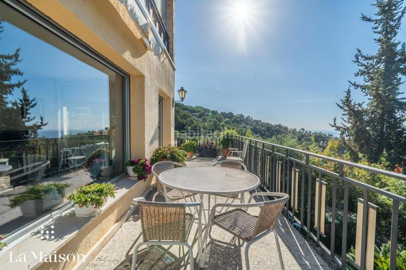 Foto 1da76823-cf63-47ba-bc88-d950a0db2c0d. Chalet in masia el juncarol 23 in Urbanitzacions Sant Pol de Mar