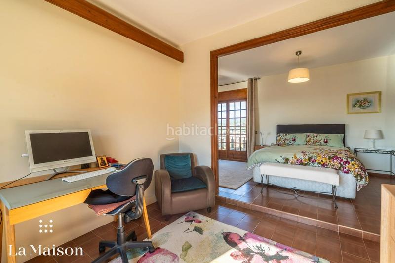 Foto 1e6a7323-235c-49c7-bd6b-58dc62599348. Chalet in masia el juncarol 23 in Urbanitzacions Sant Pol de Mar