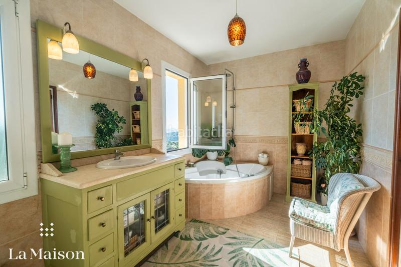 Foto 2b582345-0fff-4bbc-bdbc-413de8379fbe. Chalet in masia el juncarol 23 in Urbanitzacions Sant Pol de Mar