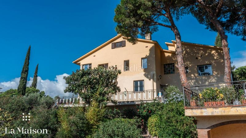 Foto 2c229051-ba2f-467b-a7a5-470b54159347. Chalet in masia el juncarol 23 in Urbanitzacions Sant Pol de Mar