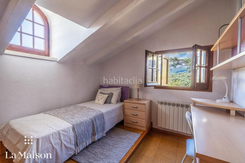 Foto 2e3e090e-8c50-4ce1-848c-3533bd587108. Chalet in masia el juncarol 23 in Urbanitzacions Sant Pol de Mar