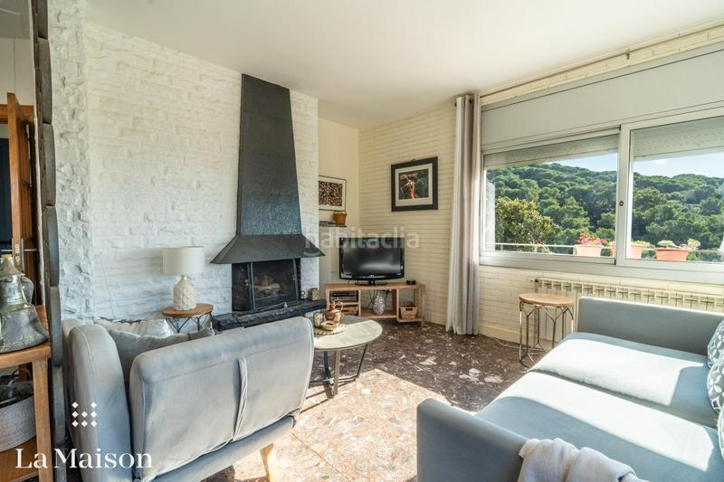 Foto 2f6d48ed-c9f6-4396-a78f-f33f1523d676. Chalet in masia el juncarol 23 in Urbanitzacions Sant Pol de Mar