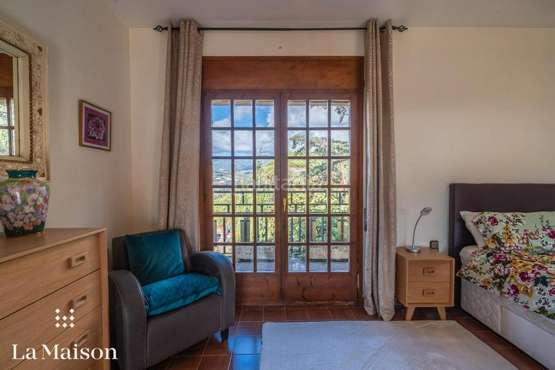 Foto 341d163a-14c4-43e6-8734-b215711c7de4. Chalet in masia el juncarol 23 in Urbanitzacions Sant Pol de Mar