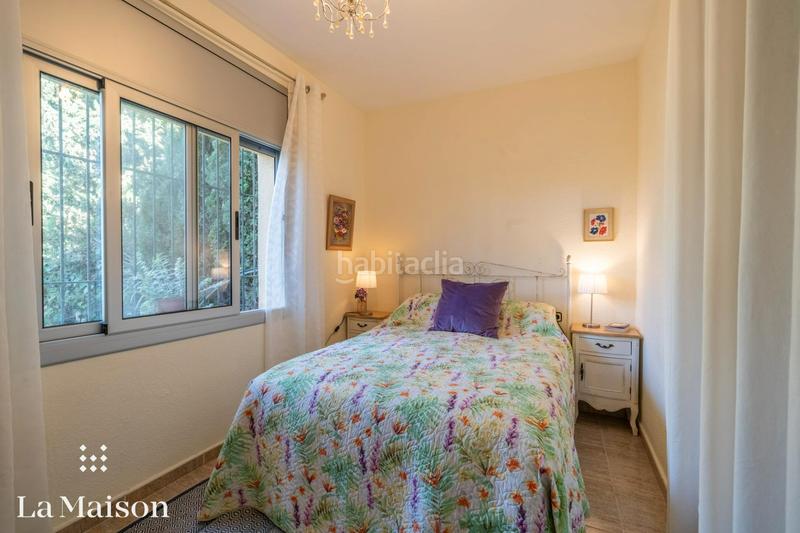 Foto 370b2caf-021a-44df-aeec-755aef090a6c. Chalet in masia el juncarol 23 in Urbanitzacions Sant Pol de Mar