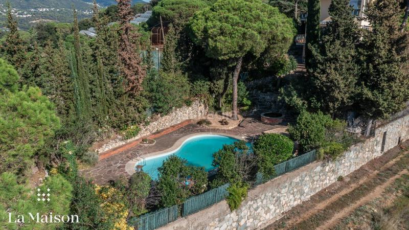 Foto 3f84dd04-09bc-46b2-88eb-5705ce9c5938. Chalet in masia el juncarol 23 in Urbanitzacions Sant Pol de Mar