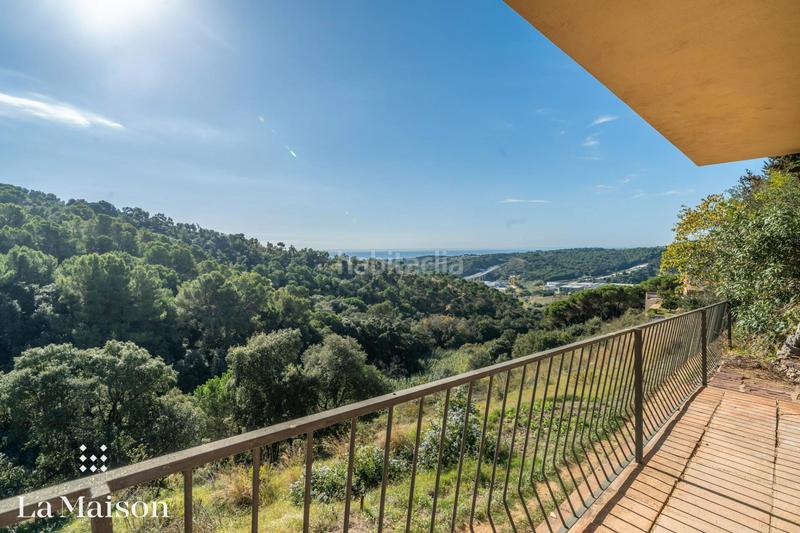 Foto 49cb139a-366b-44ad-87a4-86e90bfd3f63. Chalet in masia el juncarol 23 in Urbanitzacions Sant Pol de Mar