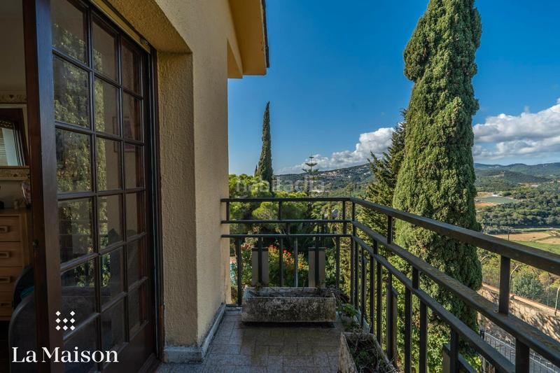 Foto 5297316e-0e26-422b-a221-7eb2183709b7. Chalet in masia el juncarol 23 in Urbanitzacions Sant Pol de Mar