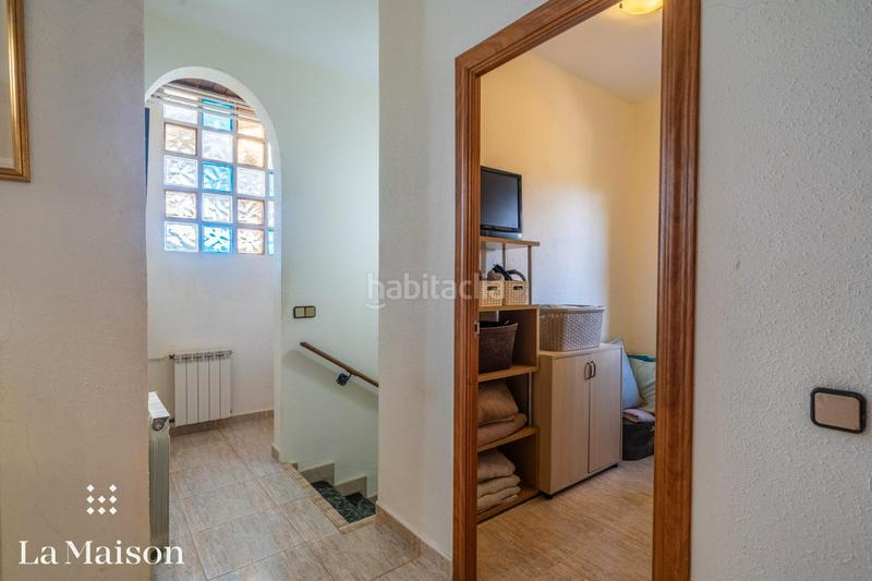 Foto 547fc9f8-ca5b-4e84-a58b-24ad0bdb741a. Chalet in masia el juncarol 23 in Urbanitzacions Sant Pol de Mar