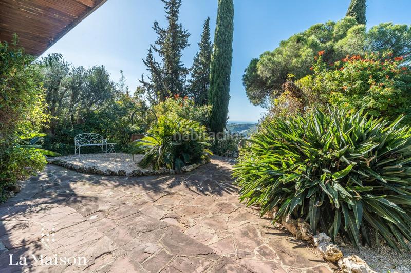 Foto 54bbc76f-4724-42a4-ba9e-fc85531beae0. Chalet in masia el juncarol 23 in Urbanitzacions Sant Pol de Mar