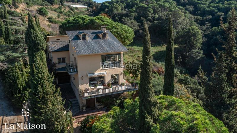 Foto 55946e1a-6777-4749-b005-8424b0721c1c. Chalet in masia el juncarol 23 in Urbanitzacions Sant Pol de Mar