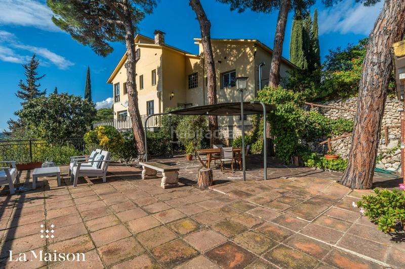 Foto 5e55a961-02e4-4fd3-ab04-405fd91c7292. Chalet in masia el juncarol 23 in Urbanitzacions Sant Pol de Mar