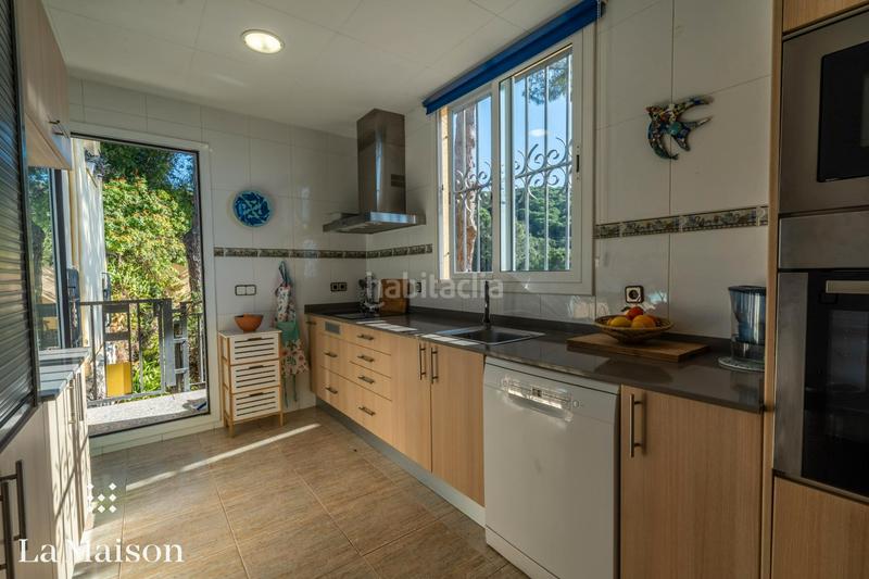 Foto 5ee78a01-8060-4851-b295-be2b0676ba99. Chalet in masia el juncarol 23 in Urbanitzacions Sant Pol de Mar