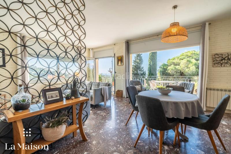 Foto 5fd0b063-cb0a-4feb-9412-15c390b42a72. Chalet in masia el juncarol 23 in Urbanitzacions Sant Pol de Mar