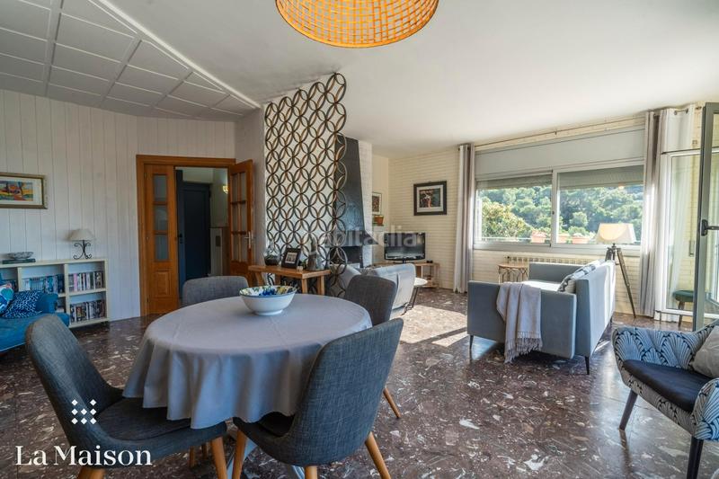 Foto 605c4d4b-1a00-4772-88ce-ced4be03c438. Chalet in masia el juncarol 23 in Urbanitzacions Sant Pol de Mar