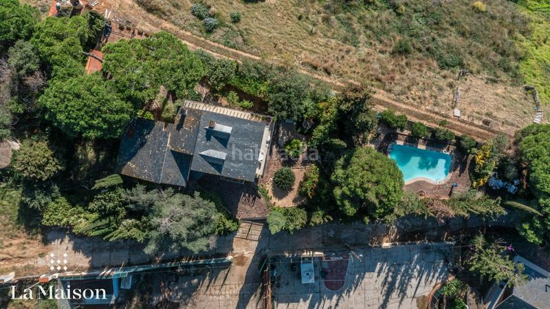 Foto 68b27d1e-47af-467f-8b09-7b0aac698a21. Chalet in masia el juncarol 23 in Urbanitzacions Sant Pol de Mar