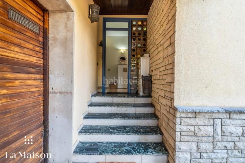 Foto 6a20f0c2-a410-410a-a002-e8c0107fcf99. Chalet in masia el juncarol 23 in Urbanitzacions Sant Pol de Mar