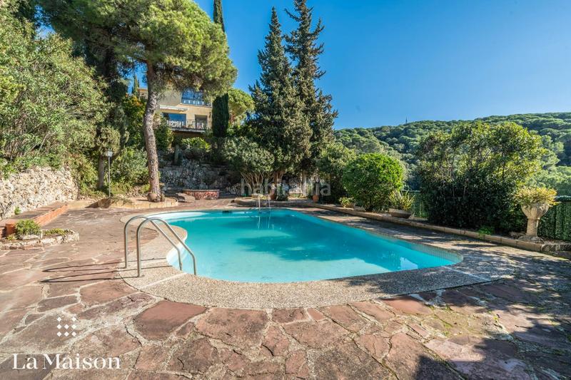 Foto 6d56bad9-0e7c-4d3a-b6c1-2d26a7cdab9c. Chalet in masia el juncarol 23 in Urbanitzacions Sant Pol de Mar