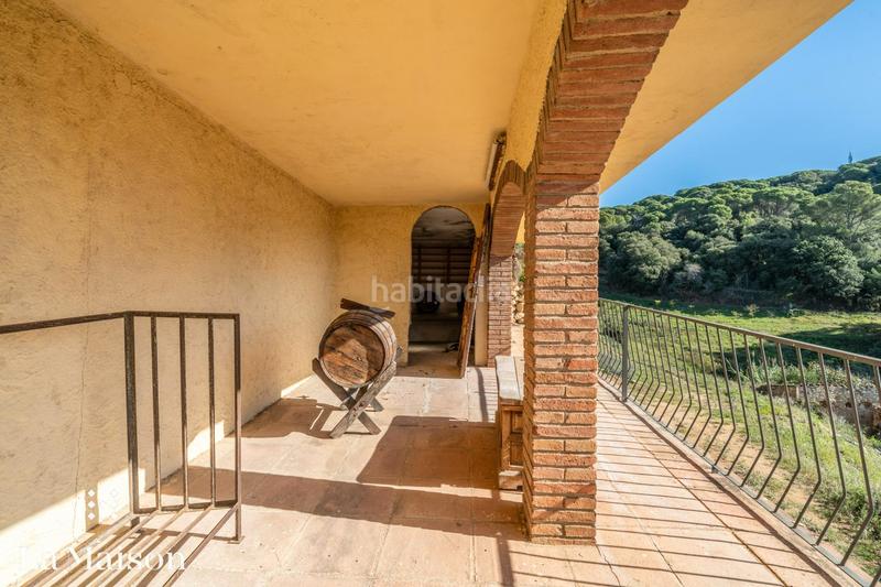 Foto 719ddc82-9ad2-46a9-aa03-7777ba0ff5c3. Chalet in masia el juncarol 23 in Urbanitzacions Sant Pol de Mar