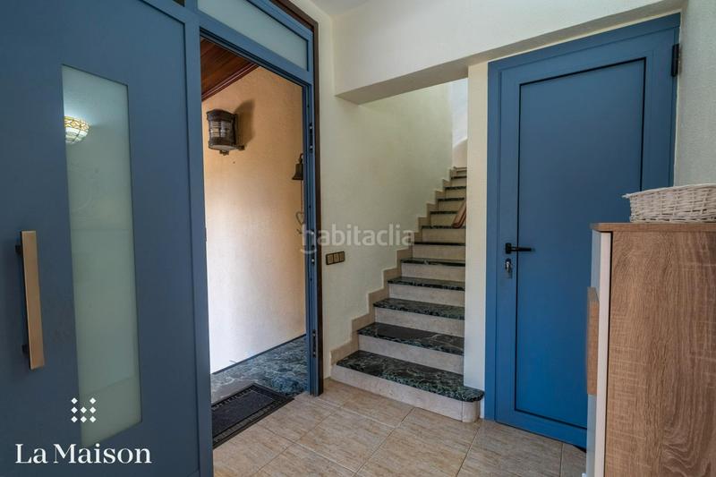 Foto 877a0ec2-9ba9-4bbb-b659-e9a0cff76505. Chalet in masia el juncarol 23 in Urbanitzacions Sant Pol de Mar