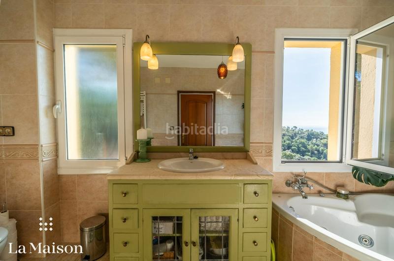 Foto 97d99acb-bcee-4a96-9dd3-47c740d015af. Chalet in masia el juncarol 23 in Urbanitzacions Sant Pol de Mar