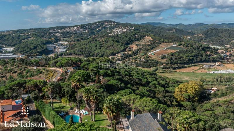 Foto af4d050a-cb82-4b53-9df7-ee16c0f380ad. Chalet in masia el juncarol 23 in Urbanitzacions Sant Pol de Mar