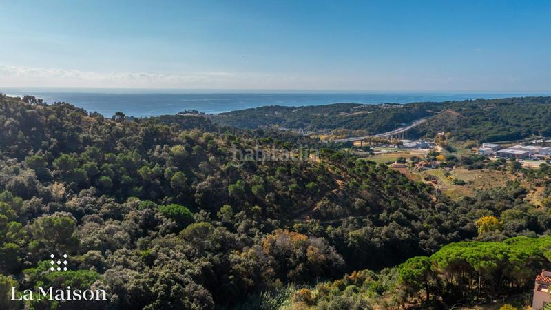 Foto b2d7b9a2-3749-42d9-a1c4-685cfee40493. Chalet in masia el juncarol 23 in Urbanitzacions Sant Pol de Mar