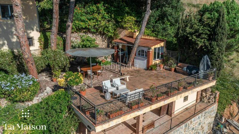 Foto b80932c1-580d-4a8b-8da4-1c878f81071e. Chalet in masia el juncarol 23 in Urbanitzacions Sant Pol de Mar