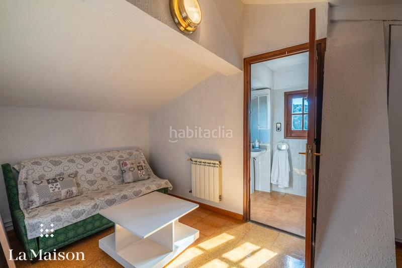 Foto c38b981d-9f81-4ad1-98a5-e8686c8ad5e8. Chalet in masia el juncarol 23 in Urbanitzacions Sant Pol de Mar