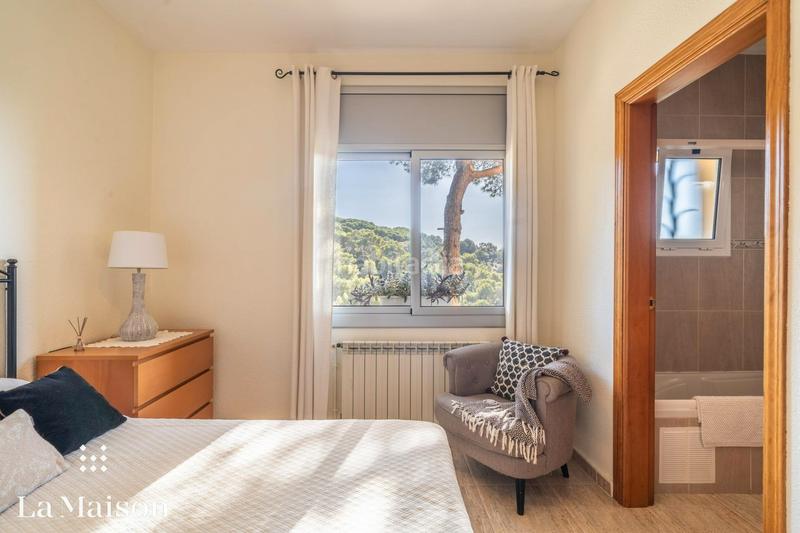 Foto c392561e-1d69-418a-bf5a-33abbd538154. Chalet in masia el juncarol 23 in Urbanitzacions Sant Pol de Mar