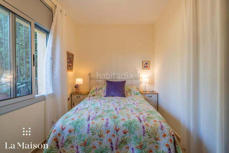 Foto c833ff19-4682-498d-bb63-c3adea7460cc. Chalet in masia el juncarol 23 in Urbanitzacions Sant Pol de Mar