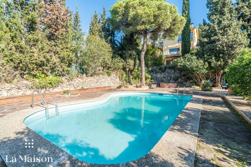 Foto c8ca18c8-6564-4265-be4f-d520561995dc. Chalet in masia el juncarol 23 in Urbanitzacions Sant Pol de Mar