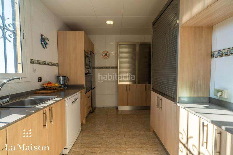 Foto d5788863-07f0-4d8c-9b9e-1c2591effa04. Chalet in masia el juncarol 23 in Urbanitzacions Sant Pol de Mar