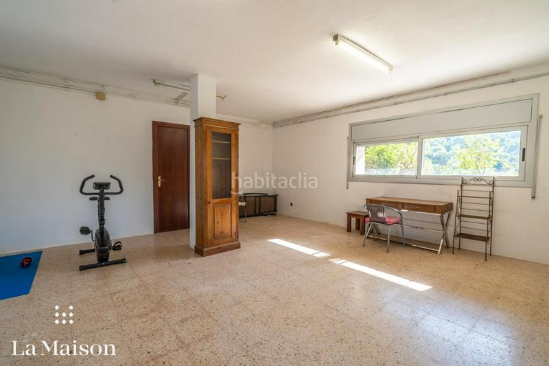 Foto d6782a07-5890-4463-808e-4fbec0fafd93. Chalet in masia el juncarol 23 in Urbanitzacions Sant Pol de Mar