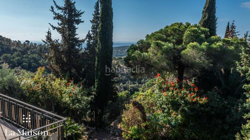 Foto d981b2b0-2b62-401d-8873-72bcc9be8c30. Chalet in masia el juncarol 23 in Urbanitzacions Sant Pol de Mar